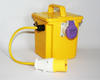 Low Voltage Portable Tool Transformers -- SV1024