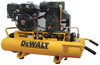 8 Gallon Wheelbarrow Compressor -- DXCMH1608WB