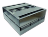 TECA 3-Phase Thermoelectric Flush Mounted Air Conditioner -- FHP-3253 Series - Image