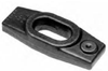Forged Plain Clamp: 8 Length x 3/4 Stud Size - 33903 - Te-Co, Inc.