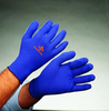Impacto Viscolas 60100 Medium Lycra/Polyester Cotton Full Fingered Glove Liner - 628167-09530 - 628167-09530 - R. S. Hughes Company, Inc.