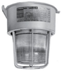 Vaporproof HID Fixture Ballast Assembly - KPBU150LJ5GMTL - Appleton Electric