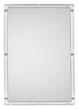 Bathroom Mirror - MR1089BS - Generation Brands