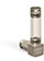 Vented Long Elbow Nylon Liquid Level Gage, 1 1/2” Sight Opening, 3/8” Male NPT Mounting Thread - B3641-20116BA3W - Oil-Rite Corp.