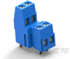 PCB Terminal Blocks - 796691-2 - TE Connectivity