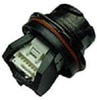 Modular Connectors / Ethernet Connectors - RJFRB73U - VAST STOCK CO., LIMITED