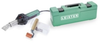 Plastic Welding Hand Tools -- TRIAC BT tarpaulins set (120 V) - Image