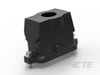 Rectangular Connector Hoods & Bases - T1922160132-009 - TE Connectivity
