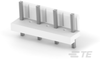 PCB Headers & Receptacles - 7-1123724-1 - TE Connectivity