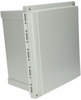 Wall Mounted Enclosure FIBOX ARCA AR1086CHSSL - 8561028 - Image