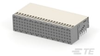 Hard Metric Backplane Connectors - 2392846-1 - TE Connectivity