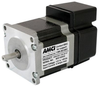 Stepper Motor+Driver+Controller, 48Vdc; Stepper Motor Type Idec - 18AC7033 - Newark, An Avnet Company