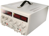 Power Supply, Bench, Adj, 2O/p, 75V; Power Supply Output Type Aim-Tti Instruments - 06X4072 - Newark, An Avnet Company