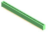Card Edge Conn, Dual, 78Pos, Wire Wrap; Card Edge Connector Type Edac - 65AJ6295 - Newark, An Avnet Company