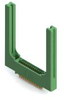 Card Edge Conn, Dual Side, 26Pos, Th; Card Edge Connector Type Edac - 67AJ5813 - Newark, An Avnet Company