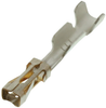 Contact, Socket, 26-22Awg, Crimp; Product Range Amp - Te Connectivity - 52K3817 - Newark, An Avnet Company