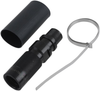 Connector, Ethernet, Plug, 8 Position, Cable; Modular Connector Type Amphenol Pcd - 06X2924 - Newark, An Avnet Company