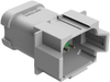 Automotive Conn, Rcpt, 8Pos, Cable; Product Range Amphenol Sine/tuchel - 71AC2595 - Newark, An Avnet Company
