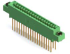 Card Conn, Dual Side, 36Pos, Wire Wrap; Card Edge Connector Type Edac - 75AJ4295 - Newark, An Avnet Company
