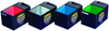 Led On-Axis Light; Product Range Banner Engineering - 32M5975 - Newark, An Avnet Company