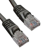 Patch Cord, Rj45 Plug-Rj45 Plug, 2Ft; Lan Category Bel - 83AH1929 - Newark, An Avnet Company