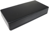 Multipurpose Enclosure, Abs, Black; Enclosure Type Takachi - 84X0162 - Newark, An Avnet Company