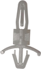 Spacer Support, 9.5Mm, Nylon 6.6; Pcb Support Type Multicomp Pro - 95AJ6715 - Newark, An Avnet Company