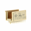 Backplane Connectors - Hard Metric, Standard - 17030772202 - Lingto Electronic Limited