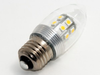 2.8 Watt, 120 Volt Soft White LED Decorative Bulb -- B770413