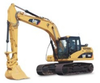 315D L Hydraulic Excavator -- 315D L Hydraulic Excavator