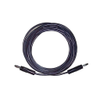 Banana Plug Jumper, 18 AWG PVC Test Lead - 9183 - E-Z-HOOK, a division of Tektest, Inc.