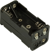 AAA-Cell Holder -- BH24AAAL - Image