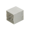 Heavy Duty Connector Inserts, Modules - 1195-09140363002-ND - DigiKey