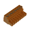 Headers, Plugs and Sockets - 281-2631-ND - DigiKey