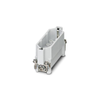 Heavy Duty Connector Inserts, Modules - 1411478-ND - DigiKey