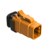 Rectangular Connector Housings - 889-ATM06-6S-SR01OR-ND - DigiKey