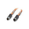 Circular Cable Assemblies - 1431319-ND - DigiKey