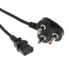 Power, Line Cables and Extension Cords - 1939-1601-ND - DigiKey