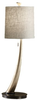 Light Table Lamp - 10083ESL - Murray Feiss Lighting