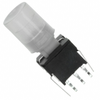 Switches - Pushbutton Switches -- LP4OA1PBCTB - Image