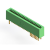 Edgeboard Connectors - 151-842-046-500-201-ND - DigiKey
