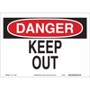 Signs, Nameplates, Posters - 2267-116132-ND - DigiKey