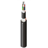 Outdoor OFC MLT: PE + GLASS YARNS + PE with 8 Tubes of Ø1.9mm 96f MM OM5. - GPRIC96 - Belden Inc.