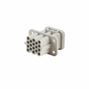 Heavy Duty Connector Inserts, Modules - 1003200000-ND - DigiKey