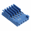 Free Hanging, Panel Mount - 281786-5-ND - DigiKey