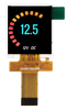 All Shore Industries, Inc. > Liquid Crystal Displays | - ASI-T-1402A8SCN/A - All Shore Industries
