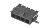 Headers & Wire Housings - 2-1445057-4 - Powell Electronics, Inc.