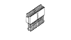 Card Edge Connectors - 5-650297-1 - Powell Electronics, Inc.