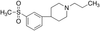 4-[3-(Methylsulfonyl)phenyl]-1-propylpiperidine - 28713 - Medical Isotopes, Inc.