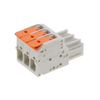 Headers, Plugs and Sockets - 2946-831-1103-ND - DigiKey